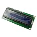 Produktbild Aihasd 1602 LCD Blue Screen IIC/I2C Module For Arduino UNO R3 Mega256