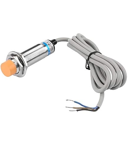 thumbnail image 2 of FESTO SME-8M-DS-24V-K-0,3-M8D 543861 Proximity Sensor – New, 1 Piece 2 of 5