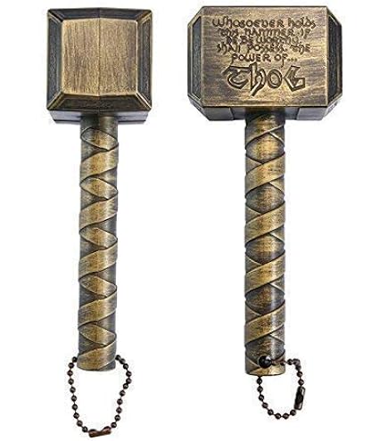 Martello apribottiglie personalizzato a partire da 5 pezzi | IGO