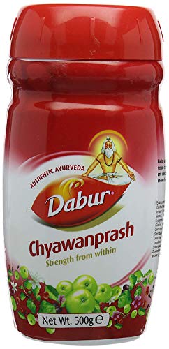 Dabur Chyawanprash 500g by Dabur