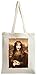 Produktbild the exorcist mona lisa Tote Bag