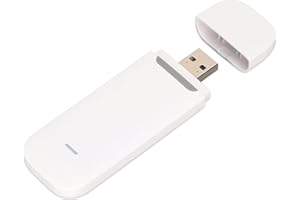 SXHLSELLER Hotspot Wi-Fi Hotspot Wi-Fi Portatile Multifunzionale LTE 4G Modem Router USB Hotspot Wi-Fi Mobile Hotspot per Schede di Rete per Auto Hotspot Wi-Fi