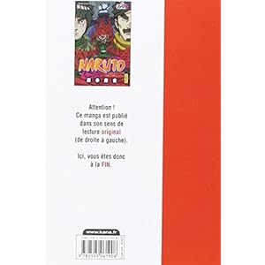 Naruto Vol.69 Livre en Ligne Naruto Vol.69 Livre en Ligne - Telecharger Ebook
