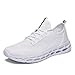 Produktbild Laufschuhe Herren Dasongff Atmungsaktiv Sneaker Männer Hohe Sneakers Shock Absorbing Turnschuhe Sportschuhe Herrenschuhe mit Luftpolster