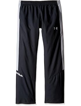 Under Armour Jungen Fitness Hose und Shorts Main Enforcer Woven Pants