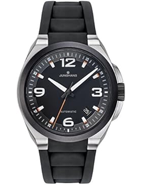 Junghans Spektrum Herren-Automatikuhr 027/1502.00