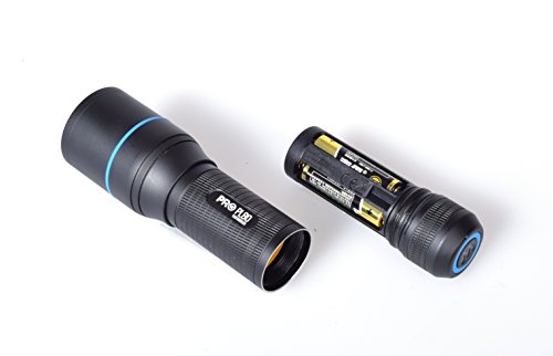 Walther Pro PL80 - 5