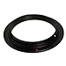 Produktbild Ares Foto 58mm Makro Umkehrring Retro-Adapter unter anderem für Sony Alpha E-Mount 7R II Alpha 7R II 7R Alpha 7R 7S Alpha 7S 7 II Alpha 7 II 7 Alpha 7 6000 Alpha 6000 5100 Alpha 5100 5000 Alpha 5000 3000 Alpha 3000 NEX-7 NEX-6 NEX-5T NEX-3N
