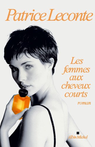 couverture de : Les femmes aux cheveux courts