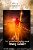 Image de Der Spezialist MbF: Mit besonderen Fähigkeiten – Streng Geheim