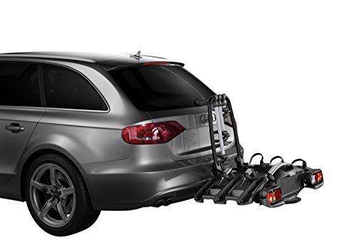 Thule VeloCompact 926, für 3 Fahrräder - 4