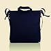 IntiPal Stroller Organiser Diaper Bag - Fits Most Buggies Prams Pushchairs - Mummy Handbag Nappy Changing Bag(Black Elephant)