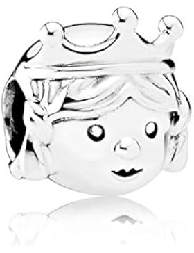 Pandora Charm Sterling-Silber 925