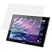 Price comparison product image 3x screen protector for Medion Lifetab S10334 S10346 Clear Screen Protector