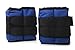 Produktbild FA Sports Gewichtsmanschette Kepai Sports Sandbag Kl 2604, Blau/schwaz, 32x15x3, 271