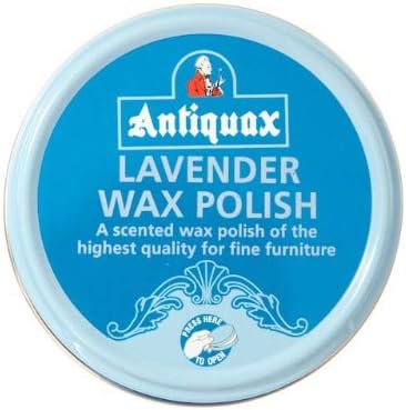 AntiquaxLavender Polish 100ml