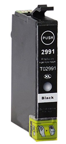 10 Druckerpatronen kompatibel für Epson T2991-94 29XL black cyan magenta yellow - 3