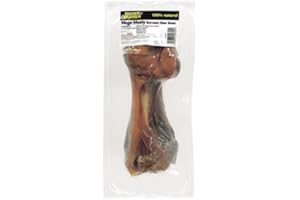 Munch & Crunch Serrano Ham OS Mega Chien Doggy OS
