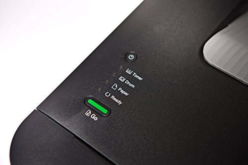 Brother HL-L2300D Mono Laser Printer + Extra Compatible XL TN2320 Toner (2600 Pages)