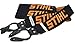 Price comparison product image Genuine Stihl® 110cm Black Orange Chainsaw Trouser Button On Braces 000-884-1579
