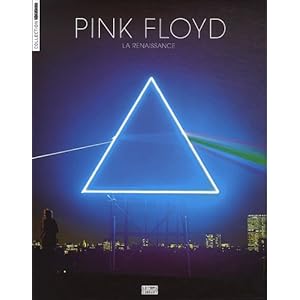 Pink Floyd une légende anglaise