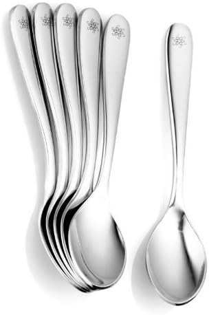 Samova 171 Tea Spoon 6 Pack