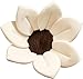 Blooming Bath Baby Bath - Ivory