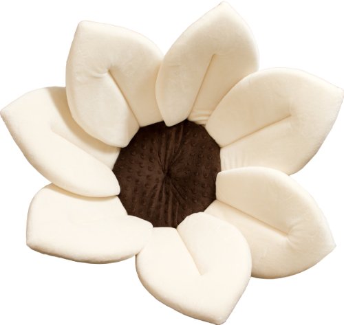 Blooming Bath Baby Bath - Ivory