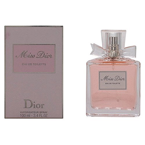 Preisvergleich Produktbild MISS DIOR 50ML EAU DE TOILETTE VAPO ORIGINAL