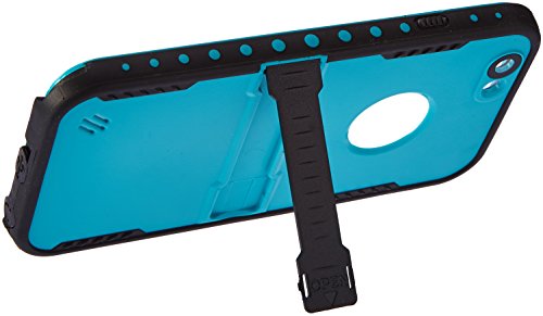 Funda Carcasa Sumergible Estanca - Compatible Lector Huellas id Touch iPhone 6 Mismas especificaciones que Lifeproof - Blanco