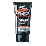 Palmers Palmer's Men Face Wash and Scrub