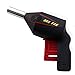 Produktbild Zantec Portable Outdoor Single Hand Gebläse manuell BBQ Fan Air Gebläse Barbecue Tools Drücken Feuer Faltenbälge