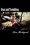  Fear and Trembling