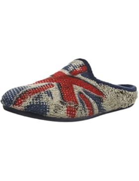 Florett Herren John Pantoffeln