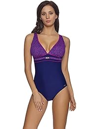 Aquarilla Traje de Ba?o para Mujer de Alta Calidad Modena