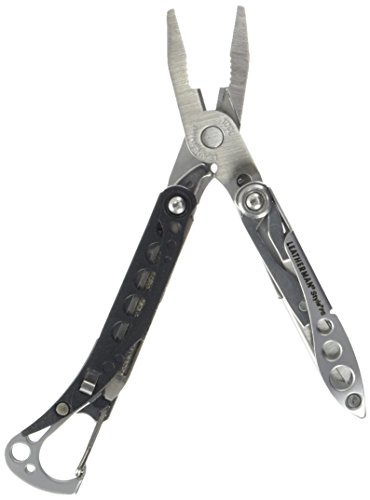 Leatherman Style PS Mehrzweck-Werkzeug, 8 Funktionen, Geschenkbox - 2