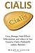 Produktbild Cialis: Uses, Dosage, Side Effects Information and where to buy Generic Cialis (Tadalafil) online. Booklet