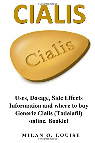 Buying generic cialis online