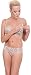 AVA Maternity Panties 1259 (Beige, S)