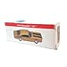 Produktbild 2001 - High Speed Series - Reader's Digest Inc - 1969 Oldsmobile 442 - Gold w/ Black Stripes - GM - 1:64 Scale - Die Cast & Plastic - Out of Production - New - Mint - Collectible