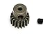 Produktbild Pinion Gear (1:18), 18 Tooth