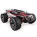 Produktbild RC Auto Profi Ferngesteuertes Auto 1:10 Skala 2,4 GHz RC Racing Buggy Auto Offroad Elektro High Speed Monster Truck Rennen Crawler 4WD Entfernung Fahrzeug Spielzeug Radio gesteuertes Auto