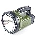 Produktbild CHAI Outdoor-Scheinwerfer Blendung 100 Watt Handheld Multifunktions Patrol Camping Hause Taschenlampe