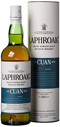 Laphroaig - An Cuan Mor Cask