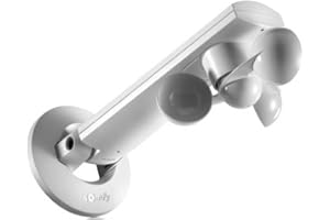 SOMFY Radiowy czujnik wiatru Eolis WireFree io - Nadajnik radiowy