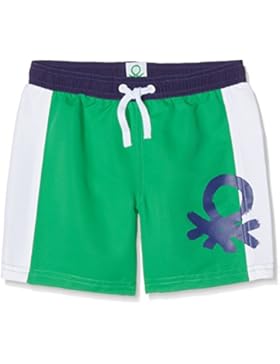 United Colours of Benetton Jungen Badehose Swim Trunks