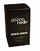 Giorgio Armani Code Eau de Toilette Spray for Men - 75 ml