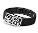 Produktbild Fashion Fitness Band Bling jewelry Accessory charm for Garmin vivofit 3 / 2 / 1 hr vivosmart hr Activity Tracker (ONLY bling accessory, no bands, NO TRACKERS)