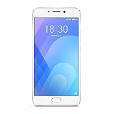 Meizu M6Note - Smartphone de 5.5' (Snapdragon Octacore RAM de 3 GB, Memoria...