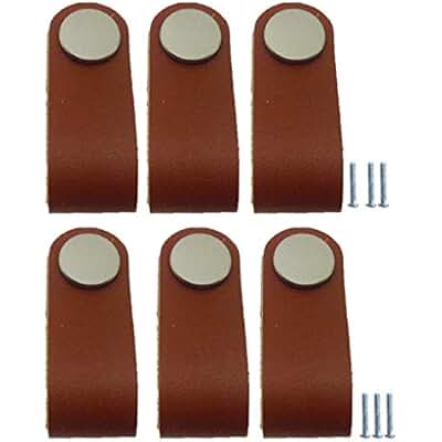 Suchergebnis auf Amazon.de für: Leder - Knöpfe / Schrank-Zubehör: Baumarkt